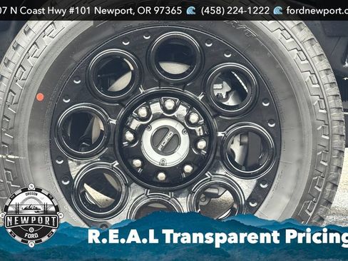 New 2026 Ford F250 XLT w/ XLT Premium Package AWD/4WD image 27