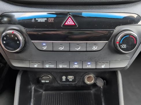 Used 2017 Hyundai Tucson Sport image 24