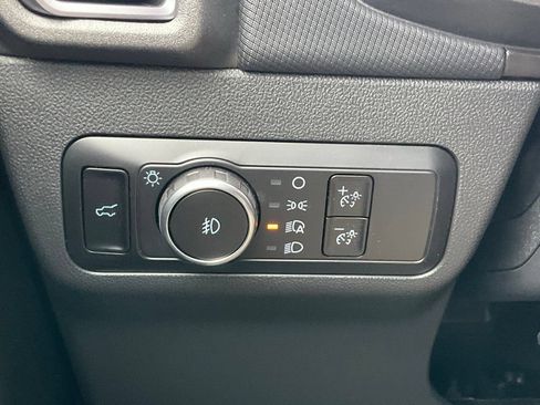 New 2025 Ford Bronco Sport Outer Banks w/ Outer Banks Tech Package+ AWD/4WD image 8