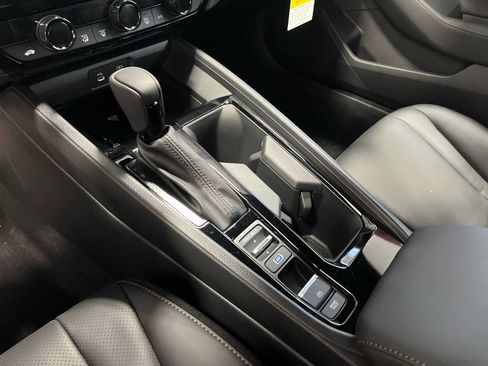 New 2026 Honda Accord Sport image 14
