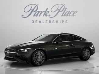 Used 2024 Mercedes-Benz CLE 300 4MATIC Coupe w/ AMG Line video 2