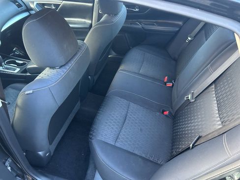 Used 2018 Nissan Altima 2.5 S FWD image 13