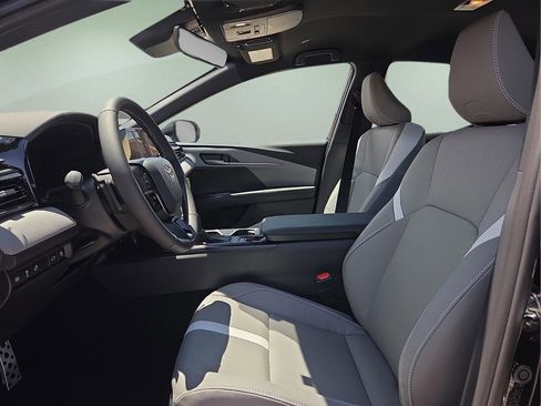New 2026 Toyota Camry SE FWD image 20