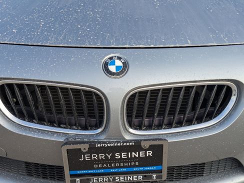 Used 2006 BMW M Roadster image 9