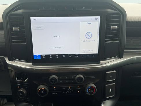 Certified 2024 Ford F150 STX w/ STX Black Appearance Package AWD/4WD image 24