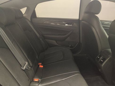 Used 2018 Hyundai Sonata Limited FWD image 19
