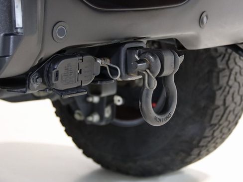 Used 2023 Ford Bronco Raptor image 77