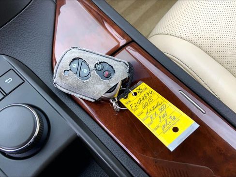Used 2015 Lexus RX 350 FWD image 14