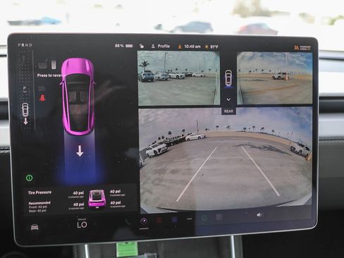 Used 2026 Tesla Model Y Long Range image 25