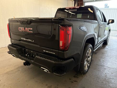 Used 2026 GMC Sierra 1500 Denali AWD/4WD image 5