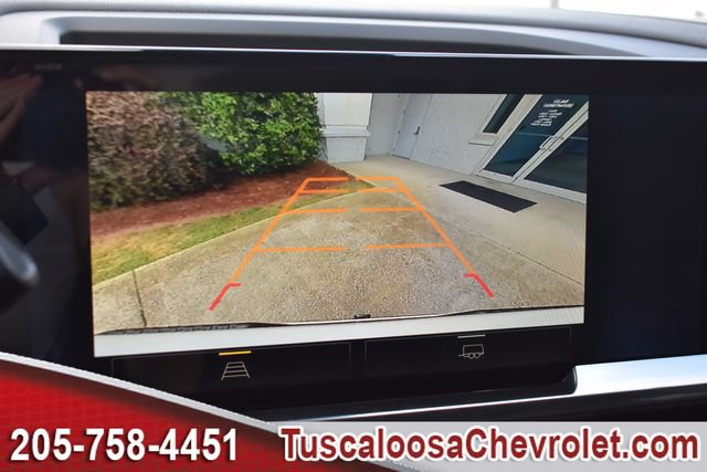 New 2026 Chevrolet Silverado 1500 RST RWD image 26