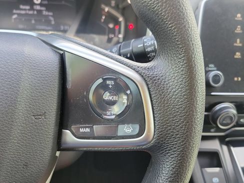 Used 2022 Honda CR-V EX image 28