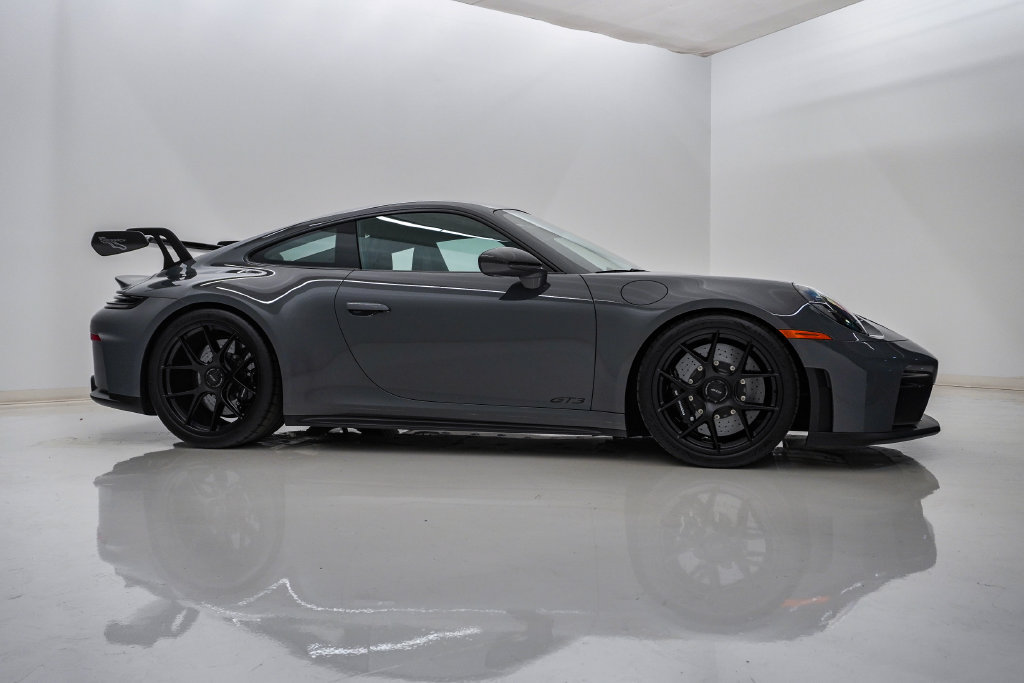 Certified 2026 Porsche 911 GT3 RWD image 9