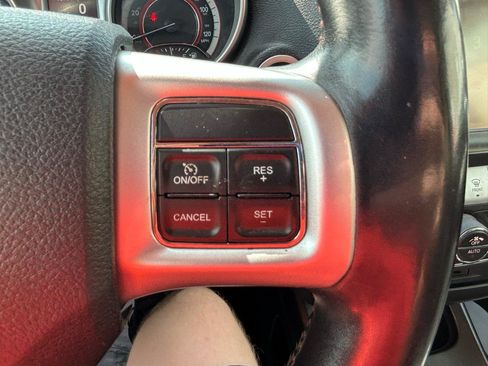 Used 2014 Dodge Journey R/T AWD/4WD image 19