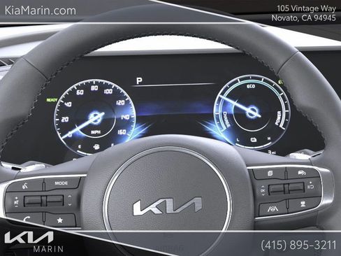 New 2025 Kia Sportage X-Line Prestige image 21