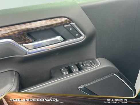 New 2026 GMC Sierra 1500 Elevation image 13