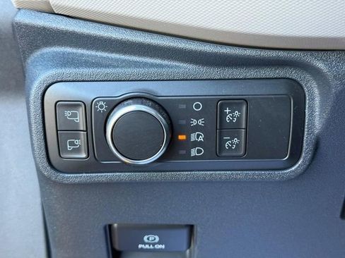 Used 2022 Ford Bronco Wildtrak AWD/4WD image 22