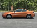 Used 2003 Pontiac Grand Am GT image 3