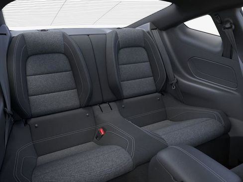 New 2026 Ford Mustang Coupe image 12