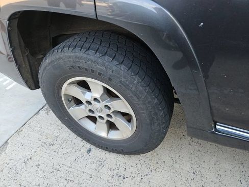 Used 2010 Toyota 4Runner Limited RWD image 29