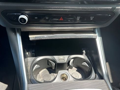 Used 2025 BMW 330i Sedan RWD image 20