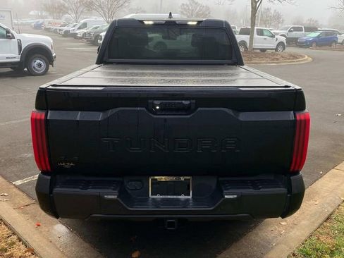 Used 2024 Toyota Tundra Limited w/ TRD Off-Road Package image 31