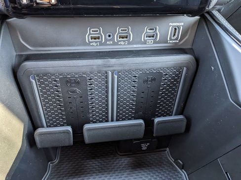 New 2026 RAM 1500 Limited AWD/4WD image 44