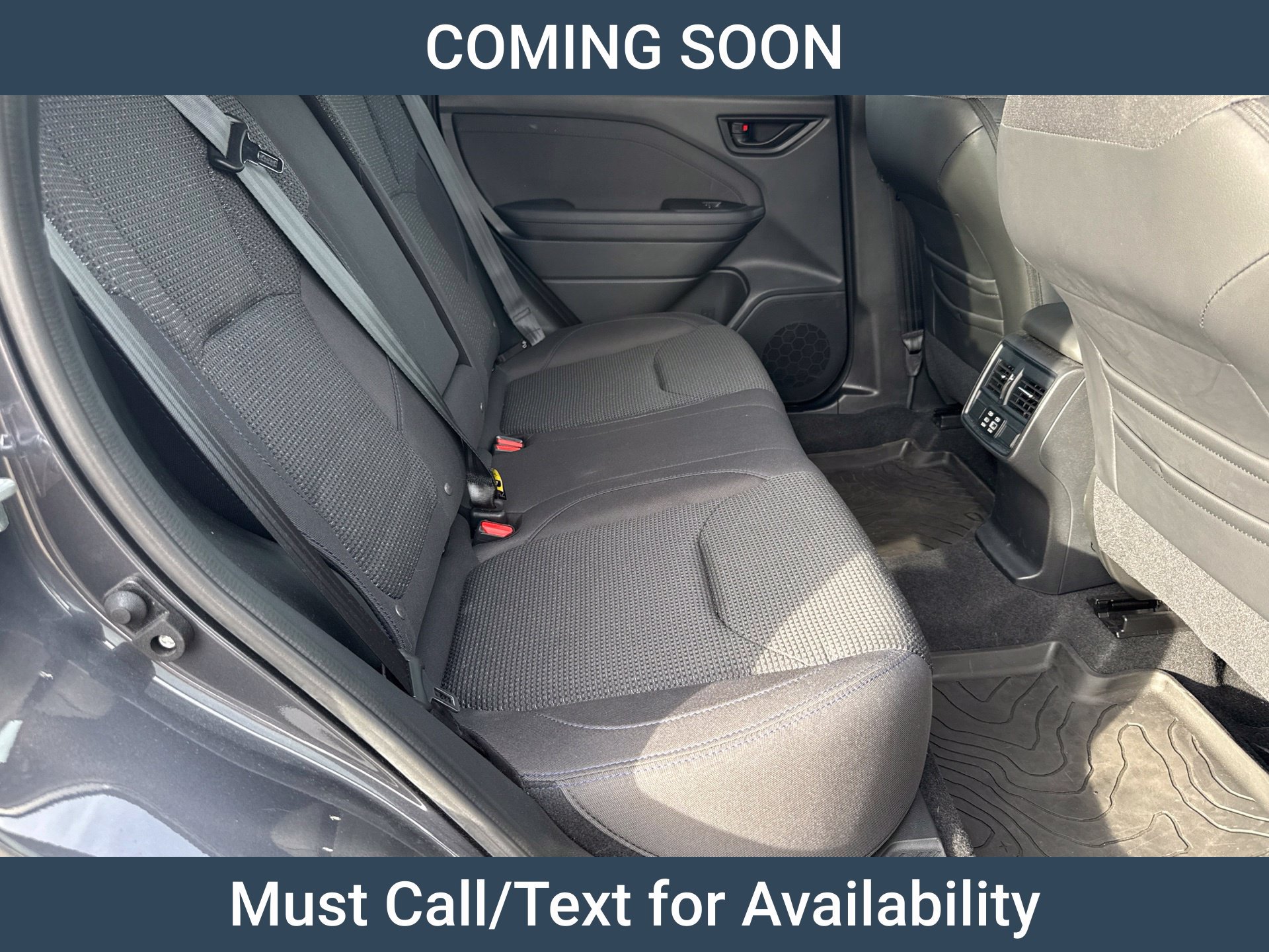 Used 2025 Subaru Forester Premium AWD/4WD image 12