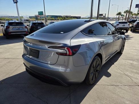 Used 2025 Tesla Model 3 RWD image 6