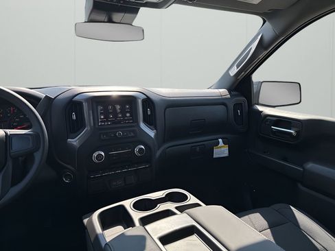 New 2026 GMC Sierra 1500 Pro w/ Graphite Edition image 23