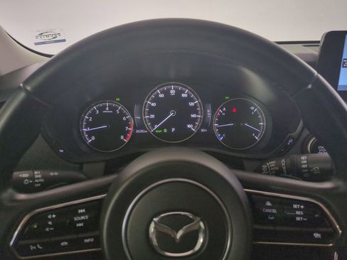 Used 2024 MAZDA CX-90 3.3 Turbo w/ Preferred Package image 35