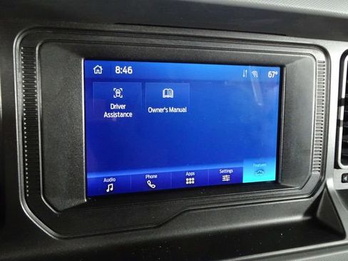 Used 2021 Ford Bronco 4-Door w/ Sasquatch Package AWD/4WD image 35