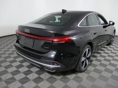 New 2025 Audi A5 2.0T Premium Plus image 3