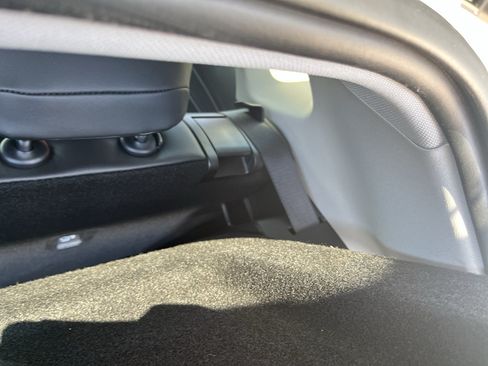 Used 2025 Hyundai Kona Limited AWD/4WD image 42
