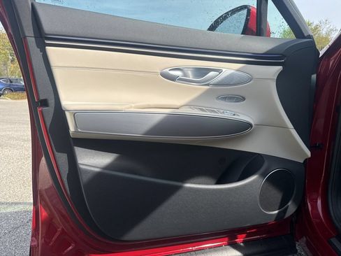 New 2026 Genesis GV70 2.5T Select AWD/4WD image 13