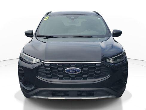 Used 2025 Ford Escape ST-Line AWD/4WD image 2