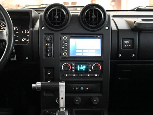 Used 2006 HUMMER H2 AWD/4WD image 31