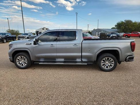 New 2026 GMC Sierra 1500 Denali w/ Technology Package AWD/4WD image 2