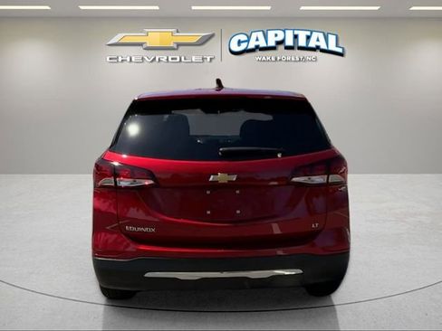 Used 2024 Chevrolet Equinox LT image 5