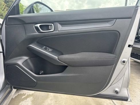 Used 2024 Honda Civic Sport image 14