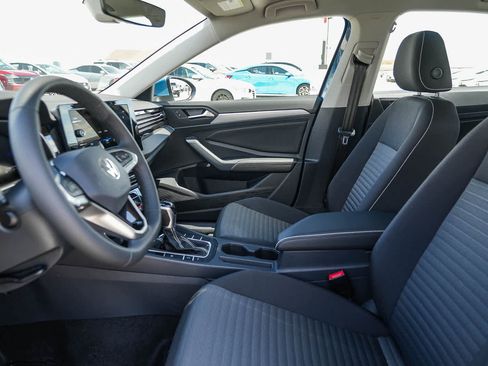 New 2026 Volkswagen Jetta S FWD image 19