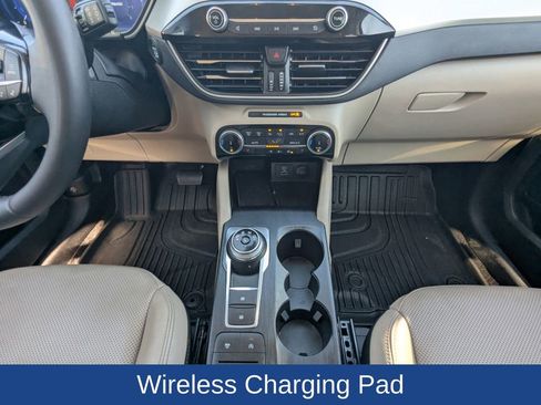 Certified 2022 Ford Escape SEL w/ Technology Package image 24