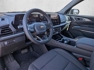 New 2026 Chevrolet Traverse LT w/ LPO, Floor Liner Package FWD video 3
