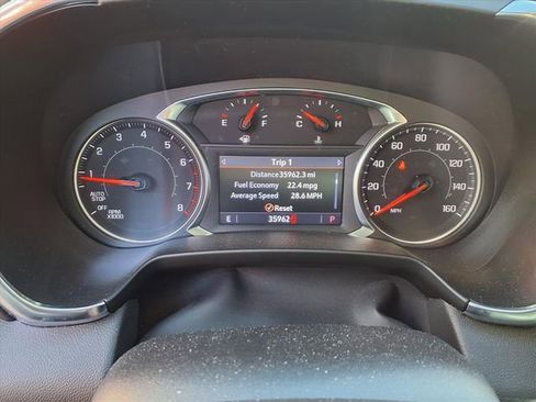 Used 2023 Chevrolet Blazer LT image 10