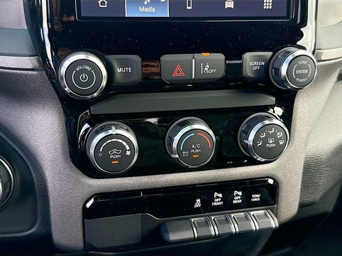 New 2026 RAM 1500 Express RWD image 14