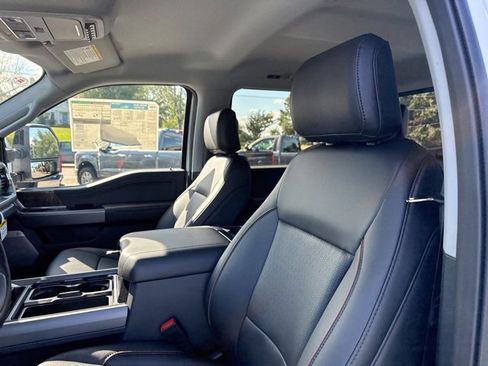 New 2026 Ford F350 Lariat image 23