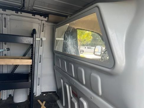 Used 2022 Chevrolet Express 2500 w/ Driver Convenience Package RWD image 25