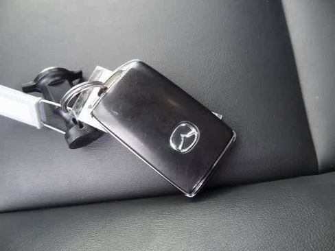 Used 2024 MAZDA CX-30 AWD 2.5 S w/ Select Sport Pkg image 33