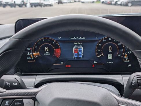 Used 2025 Ford Mustang GT Premium w/ GT Performance Package RWD image 12