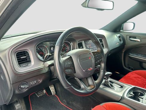 Used 2023 Dodge Charger Scat Pack w/ Plus Group RWD image 9